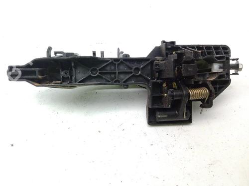 Front right exterior door handle KIA SPORTAGE IV (QL, QLE) 1.7 CRDi | BP25984552C129 
