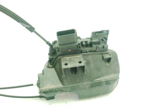 Front left lock FORD B-MAX (JK) 1.0 EcoBoost | BP39580754C98 - Image 2