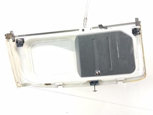 Right tailgate OPEL COMBO Box Body/MPV (X12) 1.3 CDTI (B05) | BP34207639C77 - Image 3