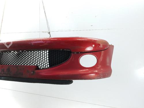 Front bumper PEUGEOT 206 Hatchback (2A/C) 1.4 HDi eco 70 | BP27450292C7 