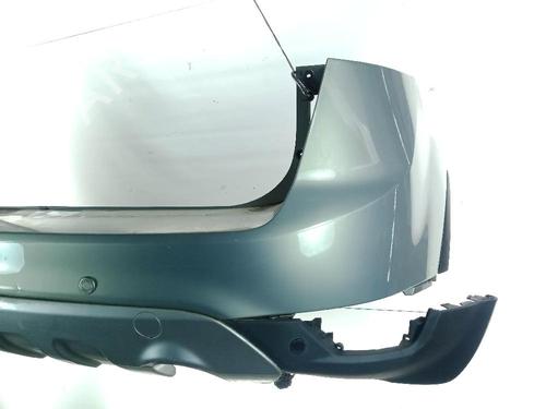 Rear bumper FORD KUGA I 2.0 TDCi 4x4 | BP18364540C8 