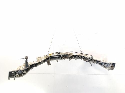 Frontplade/Frontkurv FORD TRANSIT CONNECT V408 Box Body/MPV 1.5 TDCi | BP38060404C72 - Image 2