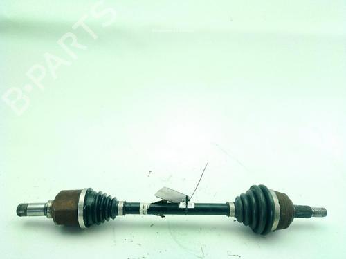 Used Left front driveshaft PEUGEOT 308 SW II (LC_, LJ_, LR_, LX_, L4_) 1.6 BlueHDi 120 (120 hp) 30771191