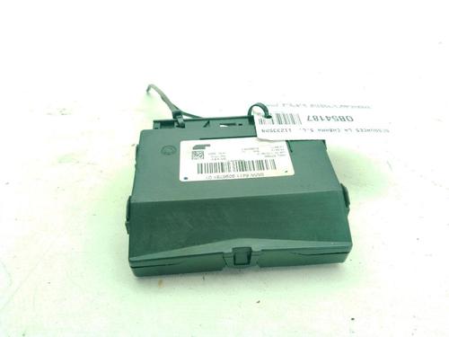 Used Electronic module BMW 3 Touring (F31) 320 d xDrive (184 hp) 27450713