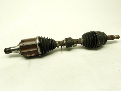 Used Left front driveshaft Left front driveshaft DODGE CALIBER 2.0 CRD (140 hp) 34645658 34645658