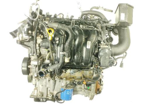 Motor HYUNDAI TUCSON (TL, TLE) 1.6 GDi | BP30586835M1 