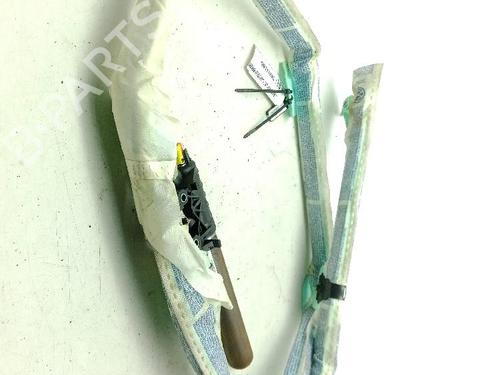 Used Left curtain airbag Left curtain airbag VW PASSAT B7 Variant (365) 2.0 TDI (140 hp) 33811216 33811216
