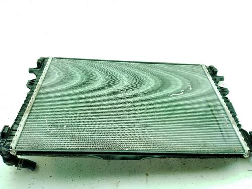 Water radiator VW TAIGO (CS1) 1.0 TSI | BP37485256M31 - Image 2