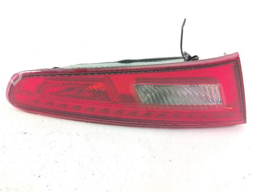 Used Left tailgate light Left tailgate light 39578703 39578703
