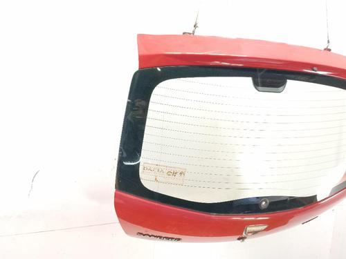 Tailgate DACIA SANDERO 1.4 (BS0C, BS0A, BS0G, BS1F, BS0E) | BP32515866C6 - Image 3