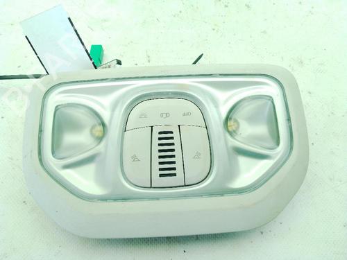 Used Interior roof light Interior roof light FIAT TIPO Hatchback (356_, 357_) 1.4 LPG (356HXF1B) (120 hp) 28449491 28449491