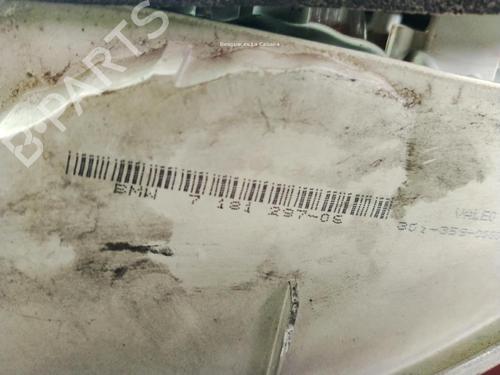 Left taillight BMW 1 (E87) 120 d | BP29628388C34  - Image 5