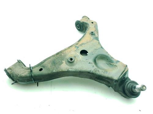 Querlenker rechts vorne für MERCEDES-BENZ SPRINTER 3,5-t Van (B906) 315 CDI (906.631, 906.633, 906.635, 906.637) (150 hp) 30844968