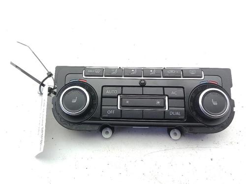 climate-control-vw-cc-b7-358-14-tsi-5k0907044ea-2011-2012-2013-2014-2015-2016-22631586 main image
