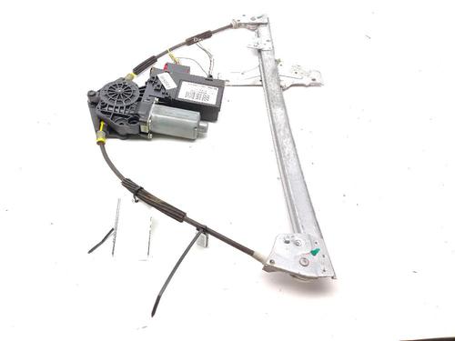 Used Front left window mechanism PEUGEOT 307 (3A/C) 2.0 HDi 90 (90 hp) 25889508