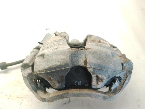 Used Right front brake caliper Right front brake caliper PEUGEOT 3008 II SUV (MC_, MR_, MJ_, M4_) 1.5 BlueHDi 130 (131 hp) 26612483 26612483