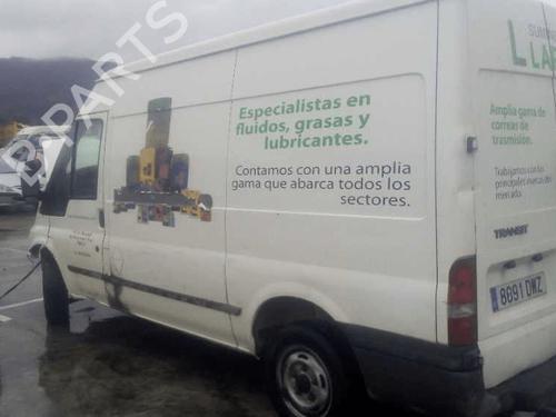 Steering rack FORD TRANSIT Van (FA_ _) 2.0 DI (FAE_, FAF_, FAG_) | BP32227518M22 - Image 7