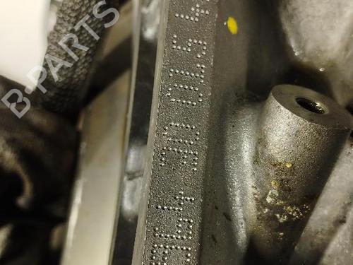 Engine MERCEDES-BENZ CLS (C219) CLS 350 (219.356) | BP32132458M1 