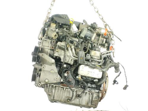 Engine OPEL ZAFIRA A MPV (T98) 2.2 DTI 16V (F75) | BP31583510M1 - Image 2