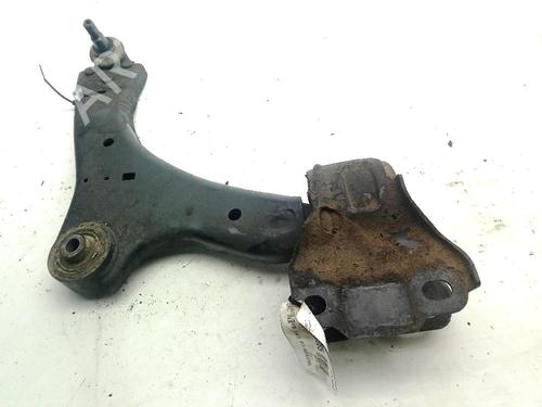 Used Right front suspension arm FORD S-MAX (WA6) 1.8 TDCi (125 hp) 24607205