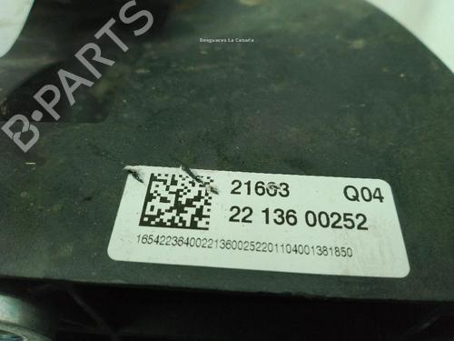 Engine mount MERCEDES-BENZ C-CLASS T-MODEL (S206) C 220 d (206.204, 206.216) | BP32385696M89 