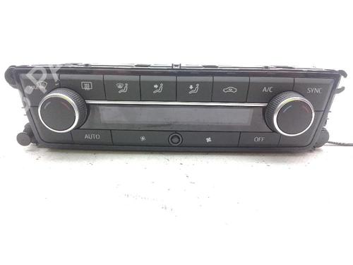 Used Climate control SEAT ARONA (KJ7, KJP) 1.0 TSI (110 hp) 24044796