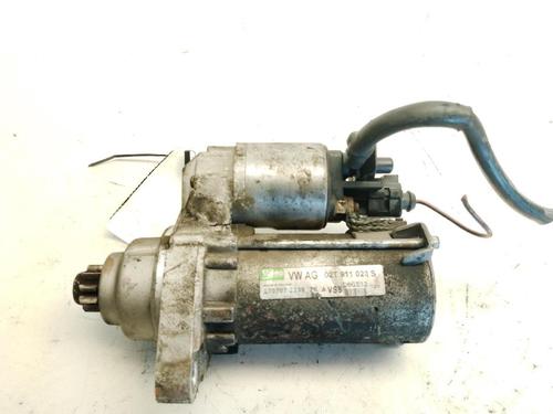 Used Starter SEAT IBIZA III (6L1) 1.4 16V (86 hp) 27173450