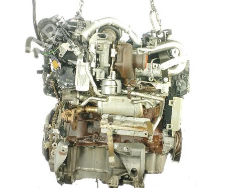 Engine MERCEDES-BENZ A-CLASS (W176) A 180 CDI / d (176.012) | BP30271154M1