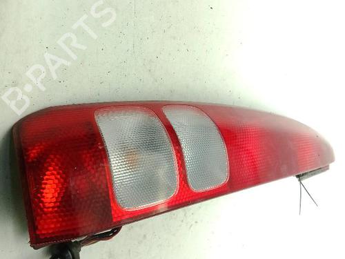 Used Left taillight Left taillight HONDA HR-V (GH_) 1.6 16V 4WD (GH2, GH4) (124 hp) 35750305 35750305