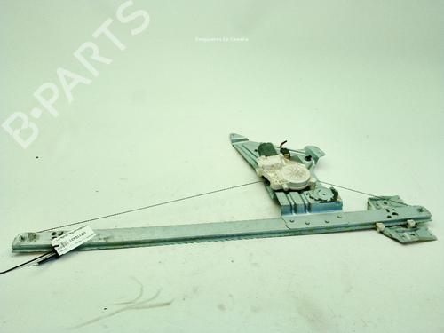 Used Front right window mechanism Front right window mechanism VW CRAFTER 30-50 Van (2E_) 2.5 TDI (136 hp) 34181635 34181635