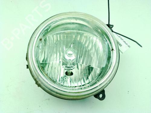 Used Right headlight Right headlight JEEP CHEROKEE (KJ) 2.8 CRD 4x4 (150 hp) 32103921 32103921