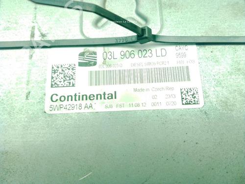 Control unit SEAT TOLEDO IV (KG3) 1.6 TDI | BP28350781M11 - Image 3