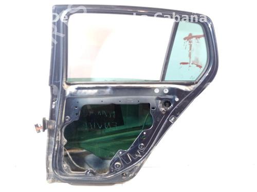 Used Right rear door VW GOLF VI (5K1) 2.0 TDI (140 hp) 18373941