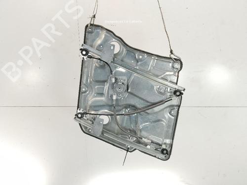Front left window mechanism NISSAN PRIMERA (P12) 1.9 dCi | BP36255314C22 - Image 2