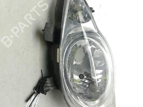 Used Left headlight Left headlight 34363740 34363740