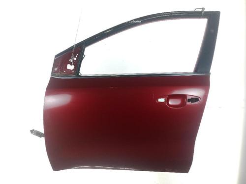 Used Left front door KIA SPORTAGE IV (QL, QLE) 1.7 CRDi (116 hp) 23999516