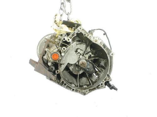 Used Gearbox Gearbox CITROËN C4 I (LC_) 1.6 HDi (109 hp) 33871740 33871740
