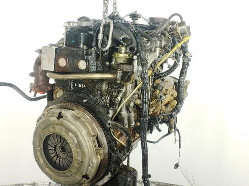 Engine NISSAN TERRANO II (R20) 2.7 TDi 4WD | BP29605807M1 