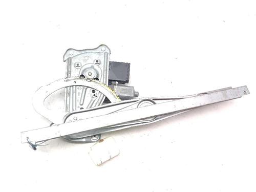 Front right window mechanism RENAULT MEGANE III Grandtour (KZ0/1) 1.5 dCi (KZ1M, KZ1W, KZ0R) | BP18361013C23 