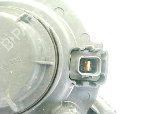 Left headlight SSANGYONG ACTYON I 2.0 Xdi | BP36001276C28 - Image 4