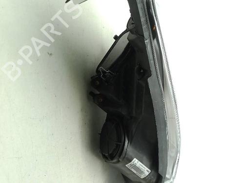 Left headlight OPEL CORSA D (S07) 1.2 (L08, L68) | BP35943415C28 - Image 2