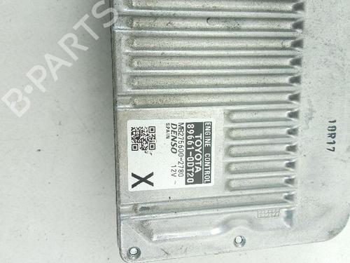Electronic module TOYOTA YARIS (_P13_) 1.5 Hybrid (NHP130_, NHP130) | BP18372200M83 