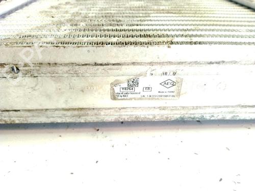 Intercooler RENAULT CAPTUR I (J5_, H5_) 1.5 dCi 90 (J5N4, J5M5, J5MW, J5M6, J5AL, J5AJ) | BP38589459M30 - Image 3