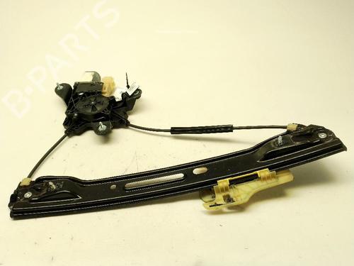 Used Rear left window mechanism Rear left window mechanism FORD MONDEO V Hatchback (CE) 1.5 EcoBoost (160 hp) 40218446 40218446