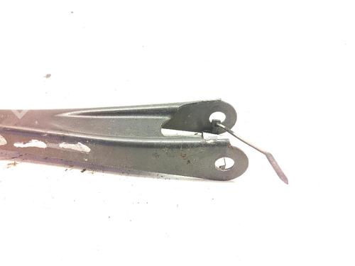 Left rear suspension arm BMW 3 Gran Turismo (F34) 318 d | BP19151733M14 