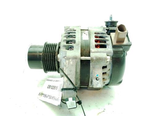 Alternator TOYOTA AYGO X (_B7_) 1.0 VVT-i (KGB70) | BP34714820M7 - Image 2