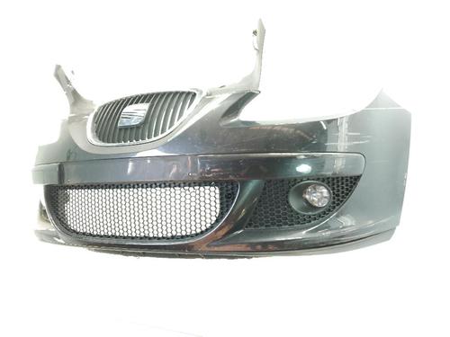 Front bumper SEAT ALTEA (5P1) 1.9 TDI | BP27815779C7 