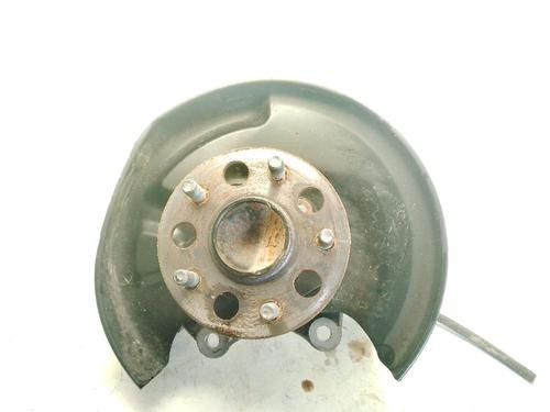 Used Left rear steering knuckle TOYOTA C-HR (_X1_) 1.8 Hybrid (ZYX10_, ZYX11_) (98 hp) 25046067
