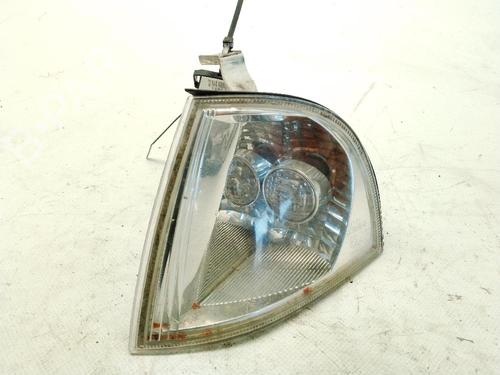 Left front indicator SKODA OCTAVIA I (1U2) 1.9 TDI | BP30171086C32