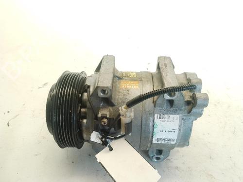 AC compressor VOLVO XC70 II (136) D5 AWD | BP28290995M34 